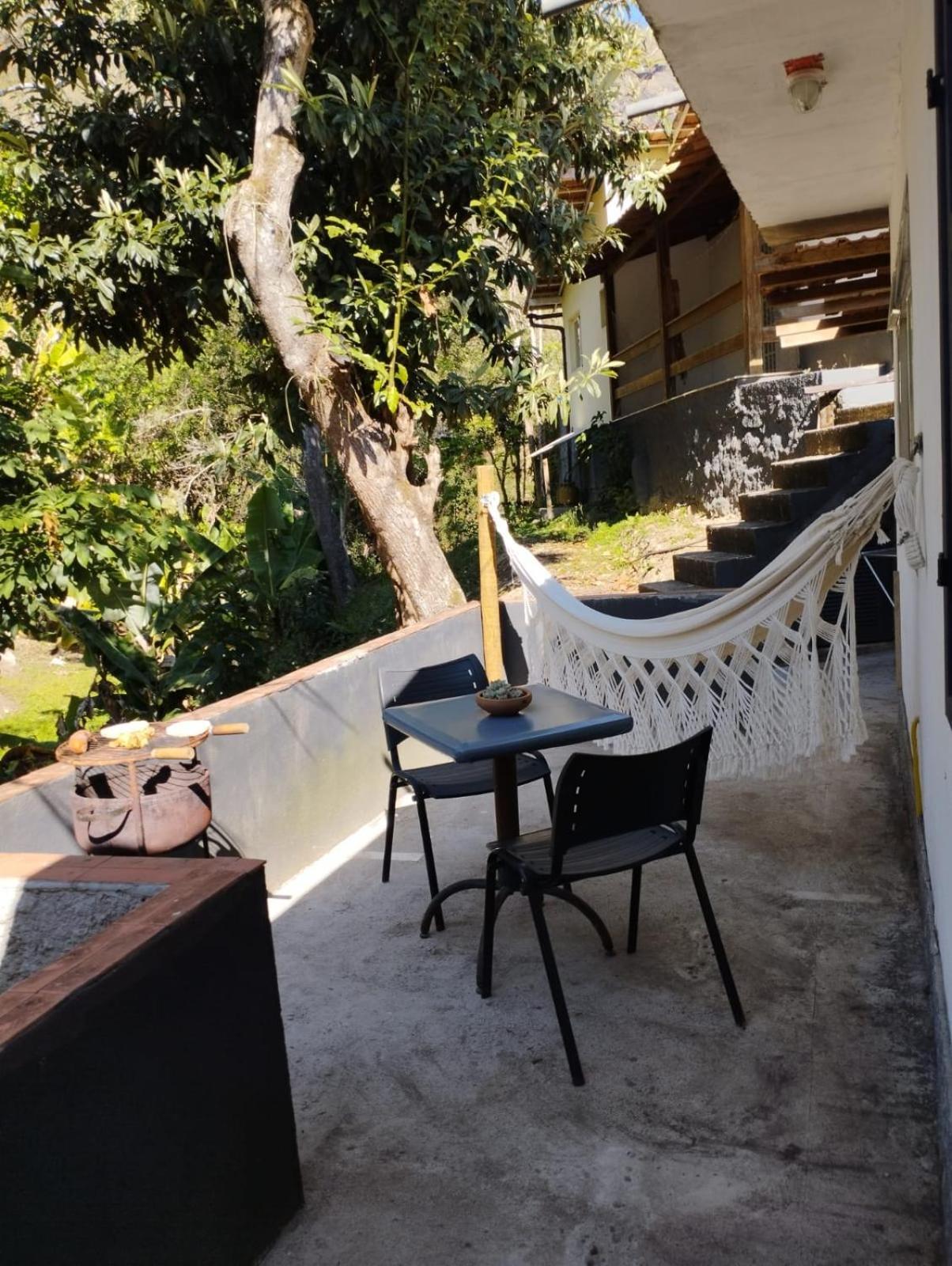 Vila Da Sol Itaipava Casas E Estudios Petrópolis Exterior foto